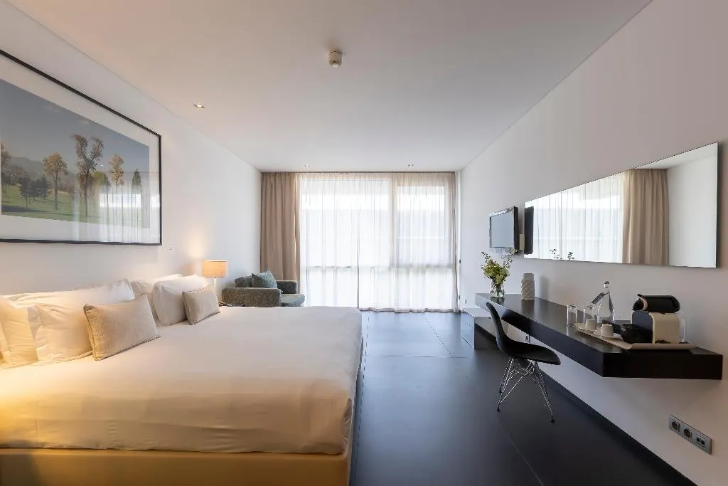 STUDIO DELUXE Room, Troia Design Hotel, Lisbon