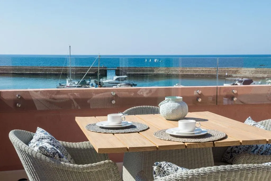 Room, Avra Apartments Venetian Harbour, Crete