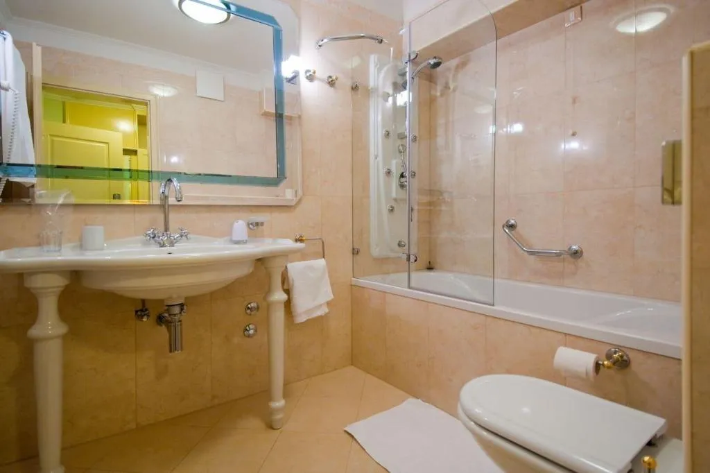 Room, Apartments Sunceva Postelja, Split