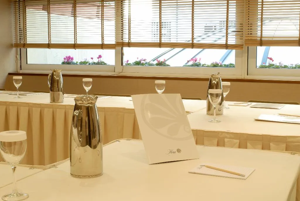 Conferences, Hera Hotel, Athens