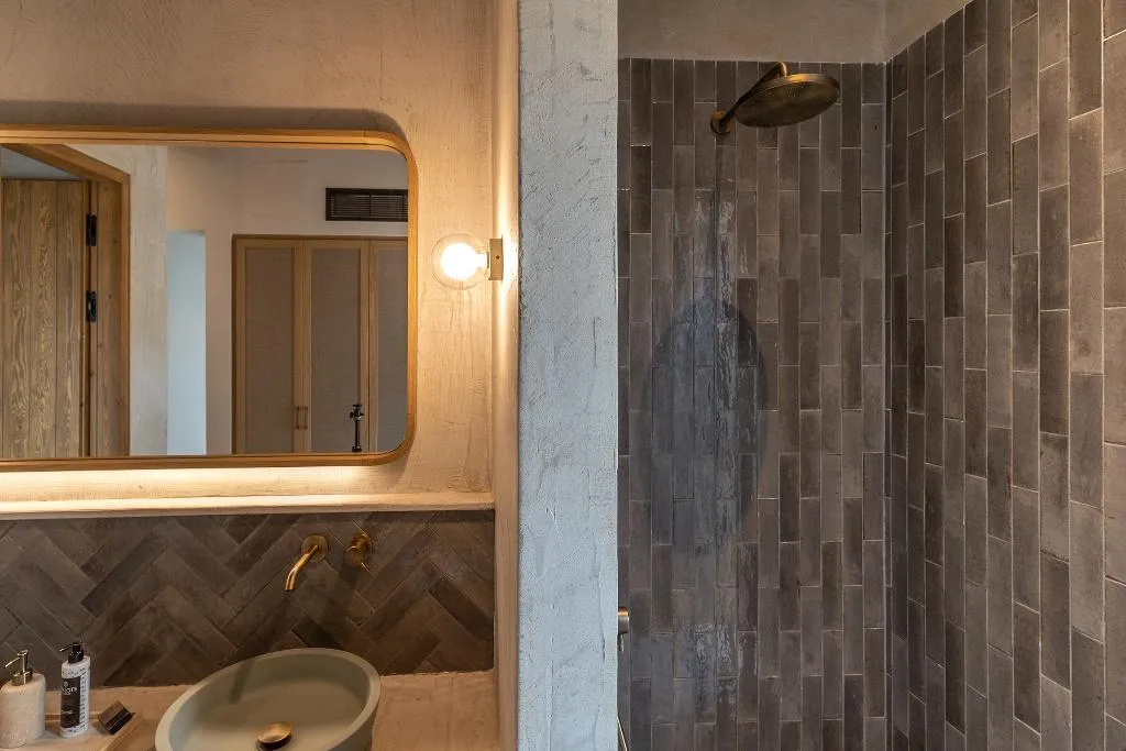 VILLA THREE BEDROOMS WITH PRIVATE POOL Room, Eliámos Villas Hotel & Spa – Relais & Châteaux, Kefallinia