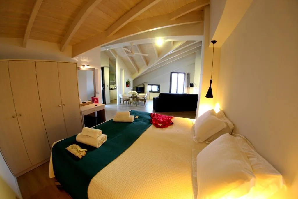 General view, Aura Boutique Hotel, Kefallinia