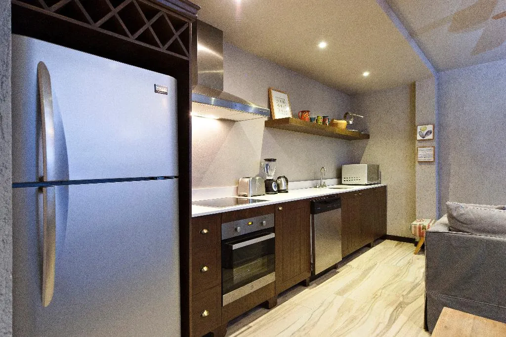 APARTMENT TWO BEDROOMS Room, Art House Tulum, Cancun Area