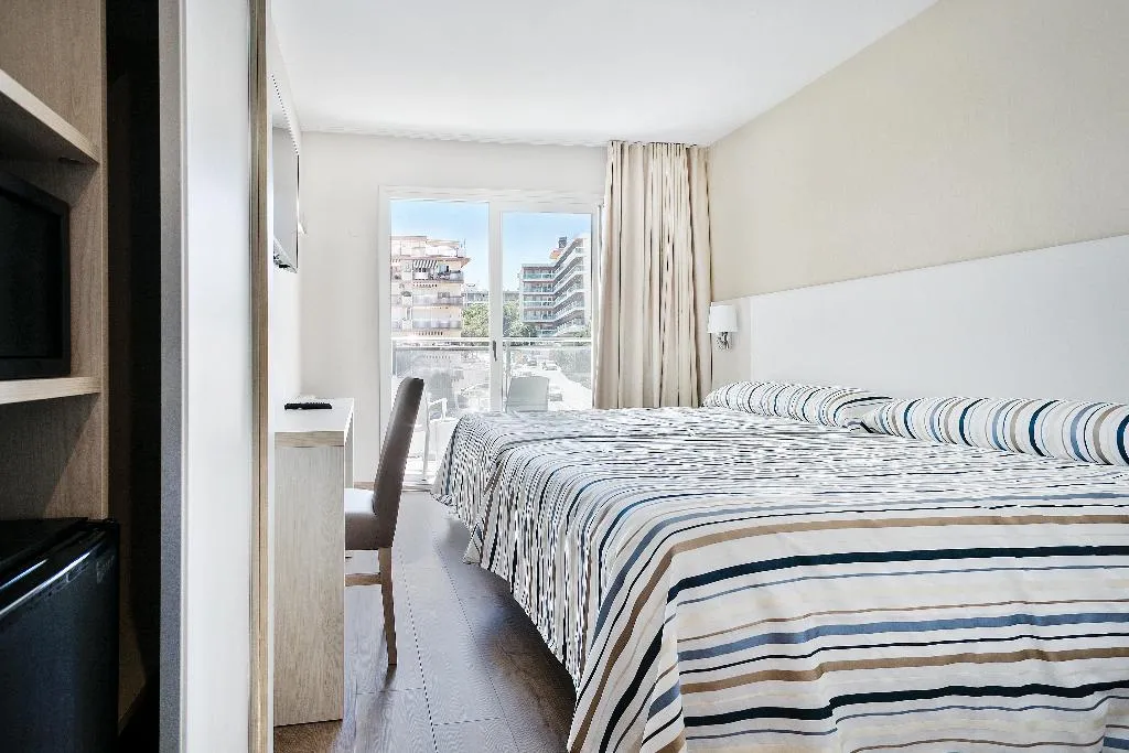 Double or Twin STANDARD Room, Best San Diego, Costa Dorada