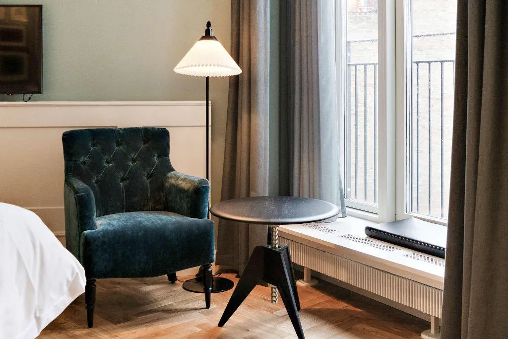 Room, Kong Arthur, Copenhagen
