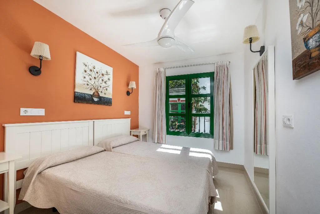 Room, Billy’s Puerto de Mogán Apartments by LIVVO, Gran Canaria