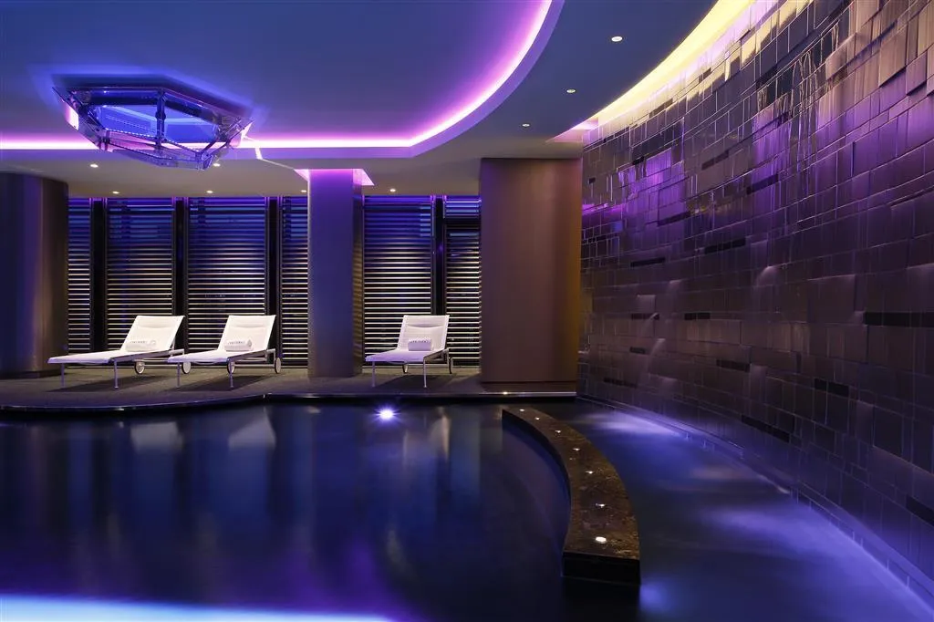 Sports and Entertainment, Excelsior Hotel Gallia, a Luxury Collection Hotel, Milan