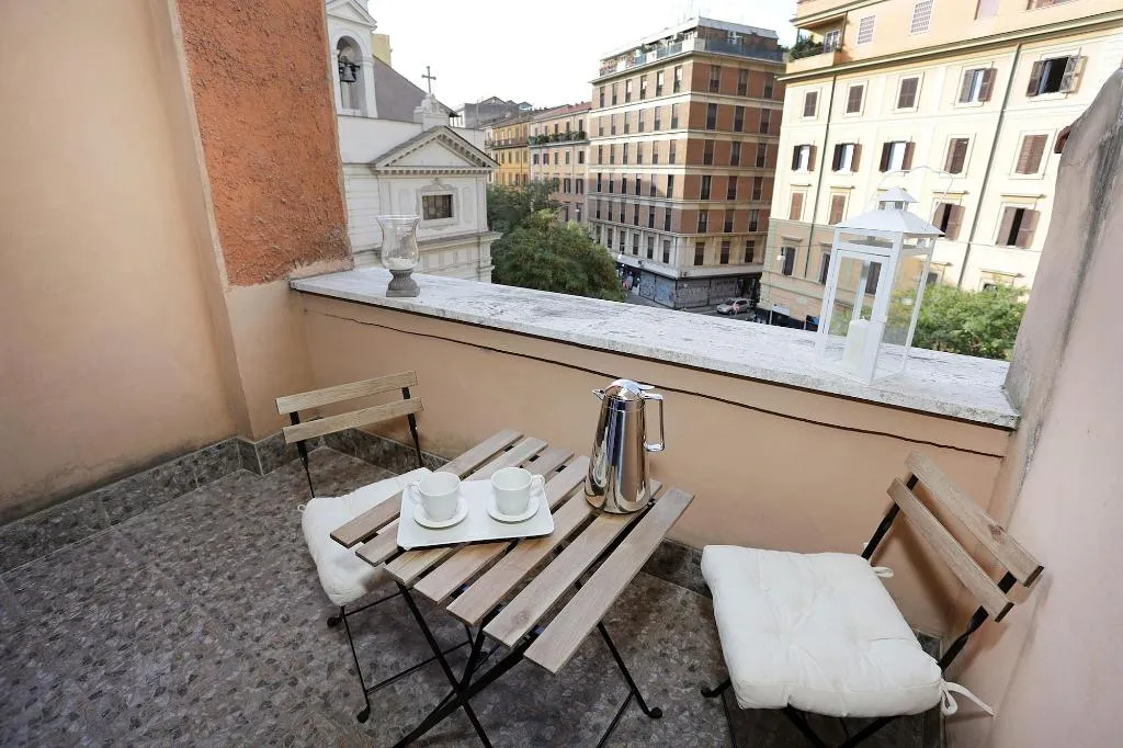 Room, San Vito Suites, Naples