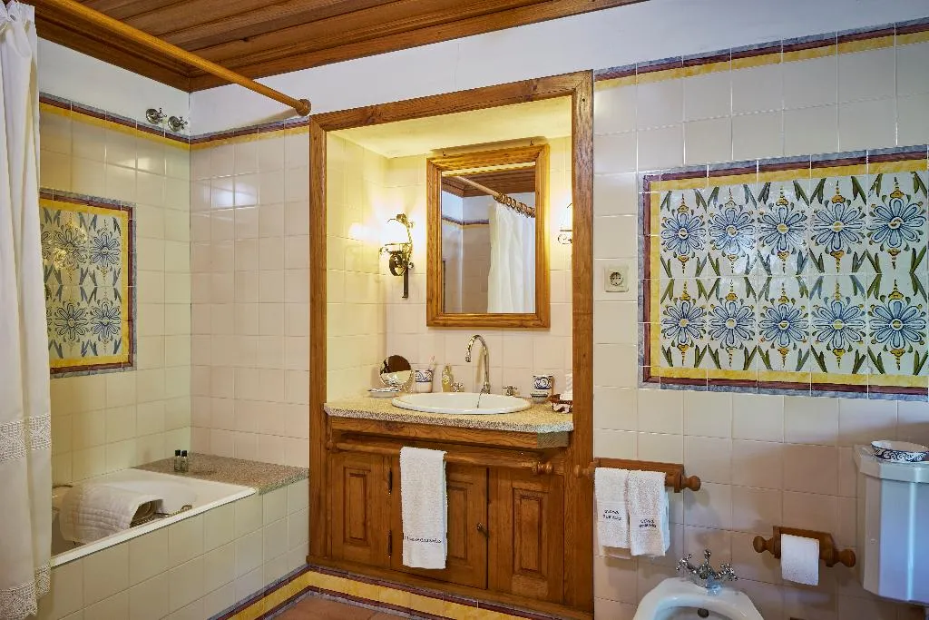 Room, Casa De Canedo, Porto