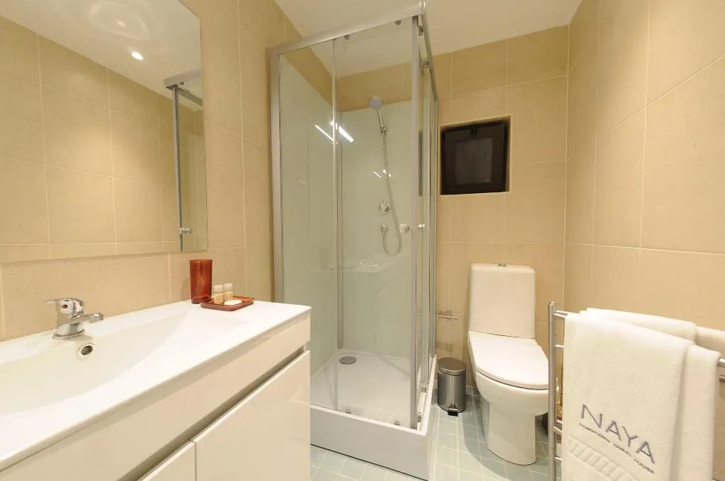 Room, Naya - Downtown Guesthouse, Porto