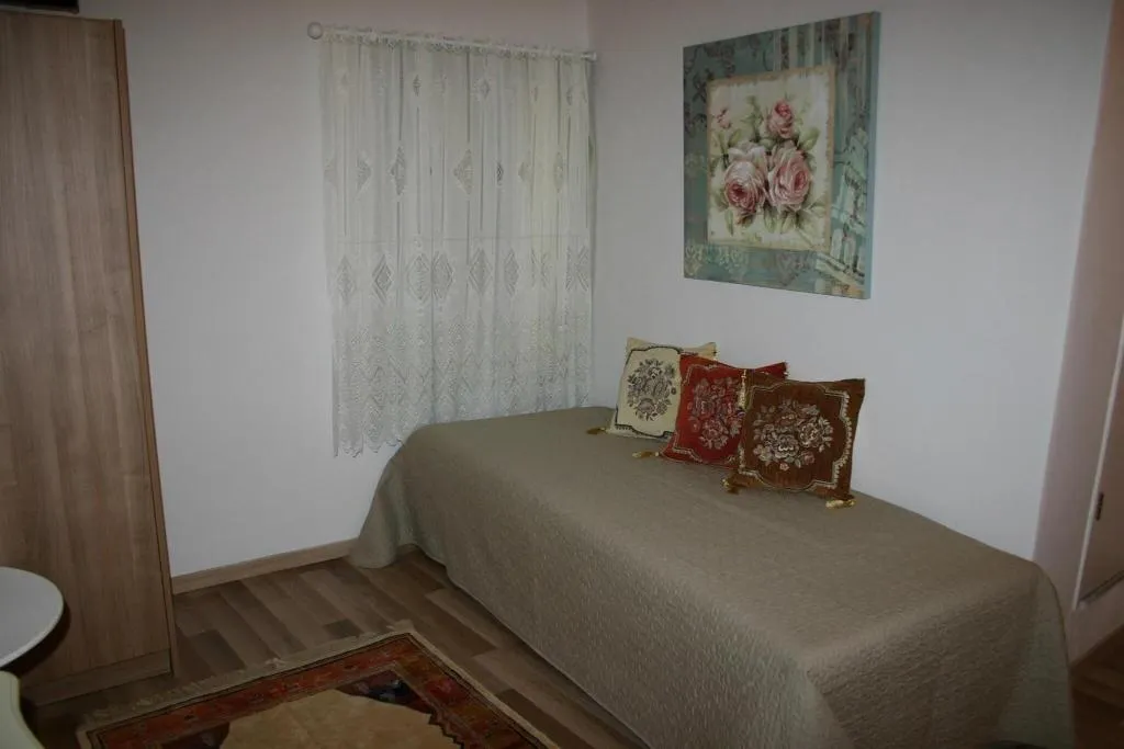 Room, Evdokia Hotel Old Town, Rhodes