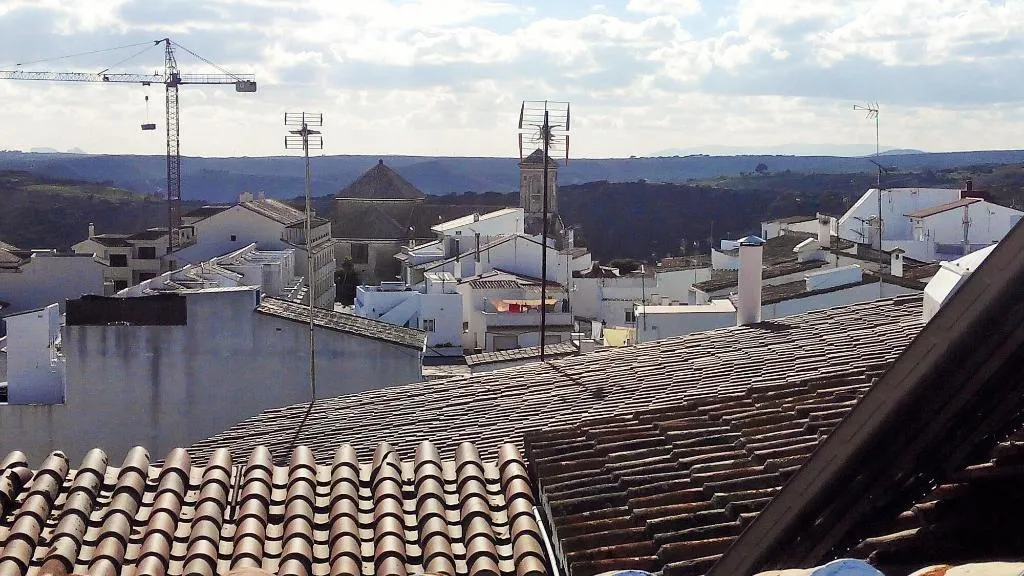 General view, Hostal Ocaña Manilva, Costa Del Sol