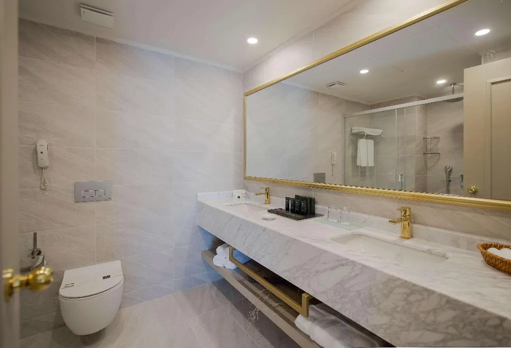 Room, Miramare Queen, Antalya