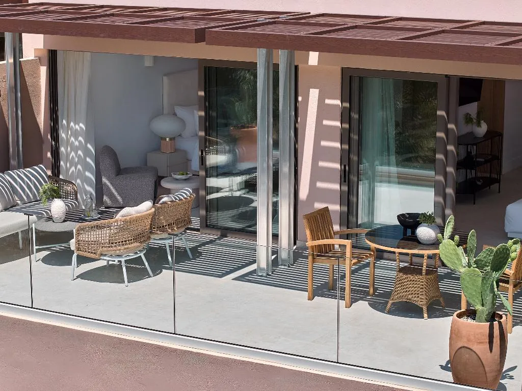 APARTMENT TWO BEDROOMS Room, Cape Sounio, A Resort to Live, Athens