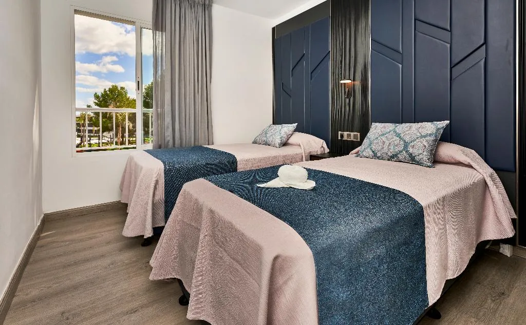 APARTMENT DELUXE Room, BelleVue Club, Majorca