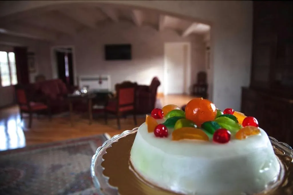 Lobby, Zahir Country House, Catania
