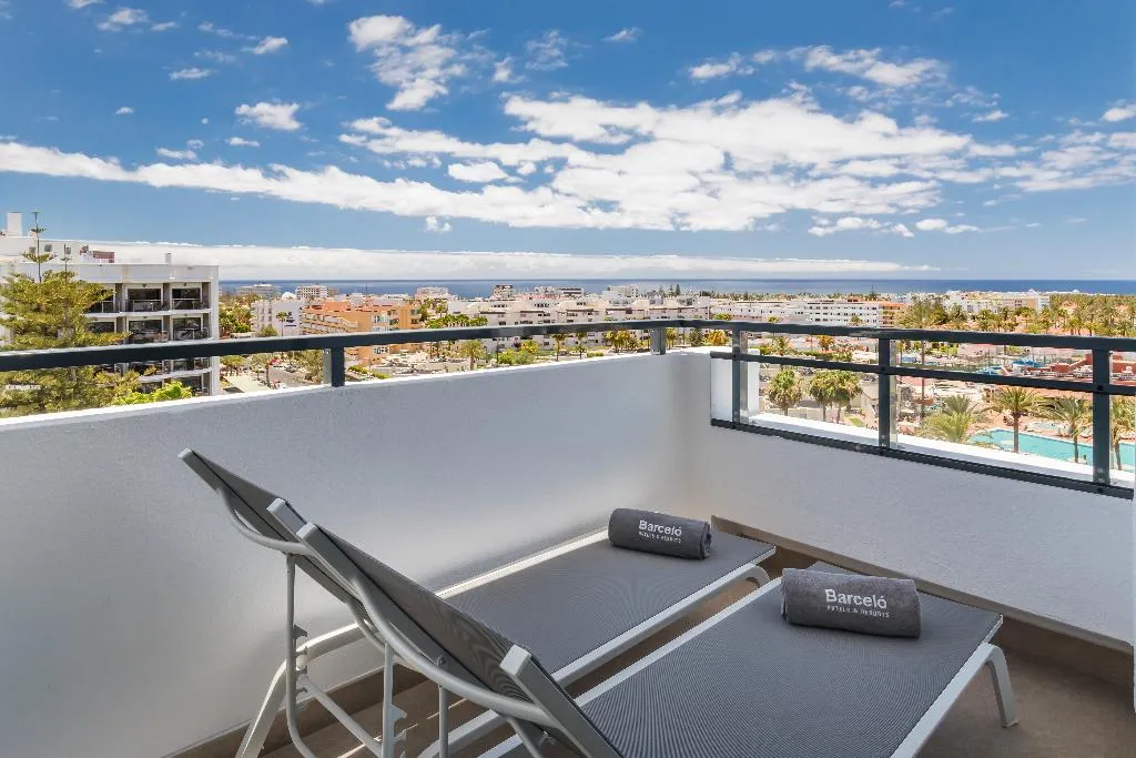 SUITE TWO BEDS Room, Barcelo Margaritas Royal Level Adults Only, Gran Canaria