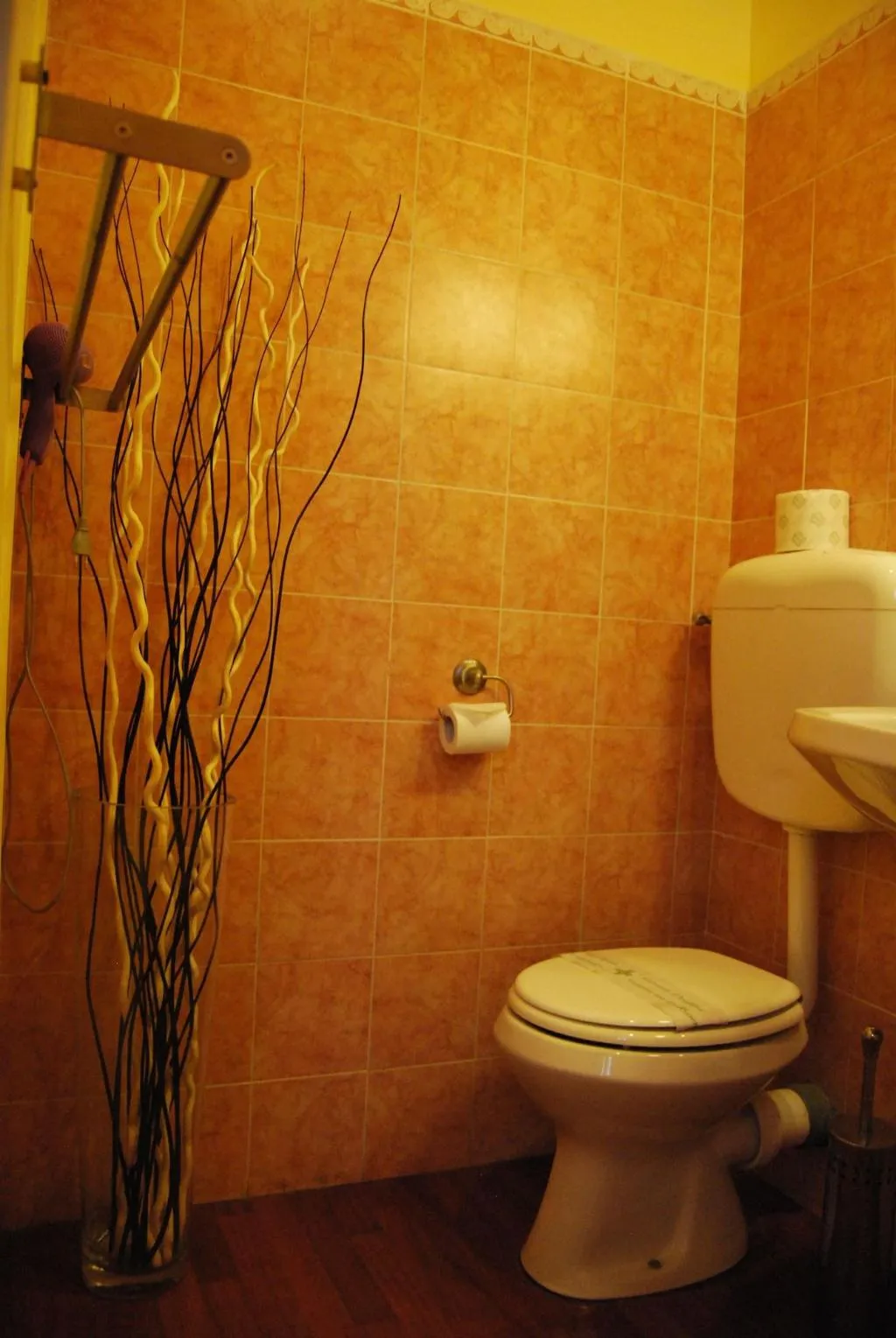 Room, Core De Roma Suites, Rome