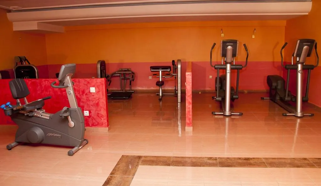 Sports and Entertainment, Dar Eddaya, Rabat