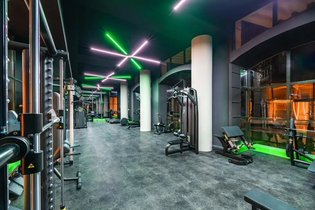 Sports and Entertainment, Rixos Park Belek  L.O.L Theme Park Free Access, Antalya