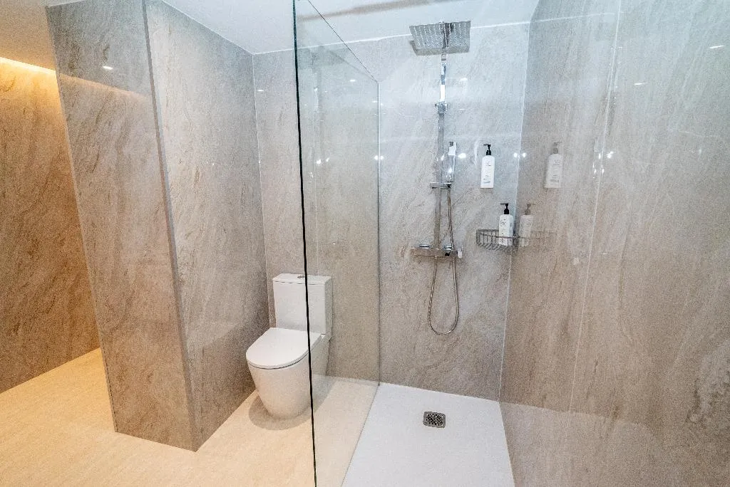 Double or Twin SUPERIOR SEA VIEW Room, Sahara Playa, Gran Canaria