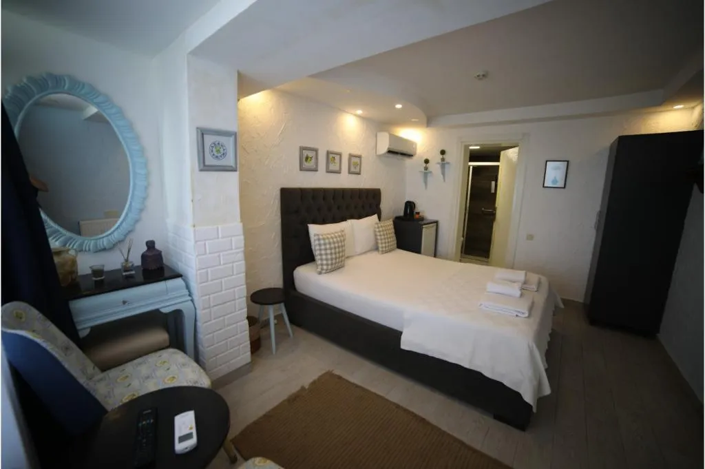 Room STANDARD Room, Bambu Urla Otel, Izmir