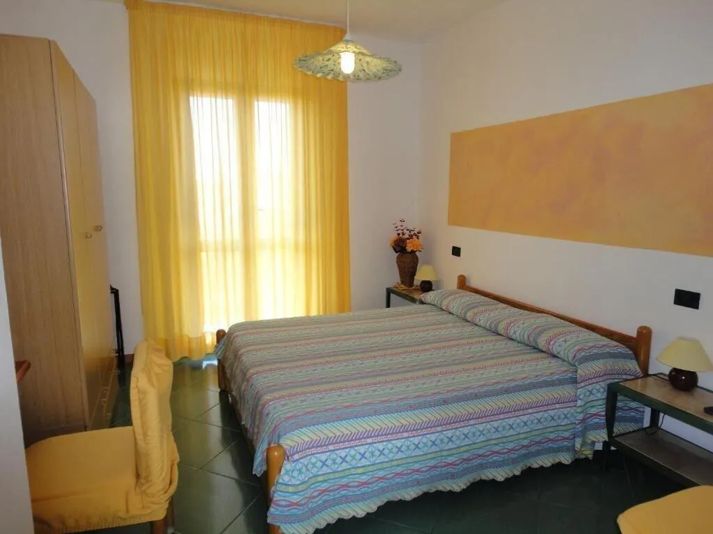 Room, Hotel Ristorante Silvestrino, Cagliari
