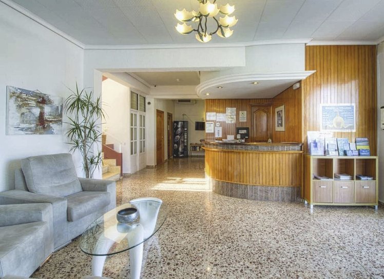 Roquetes Rooms (lago Playa 1) - Formentera Break, Ibiza