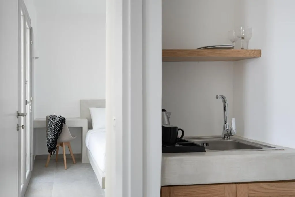 SUITE DUPLEX Room, Alegria By Casa Sigalas, Santorini