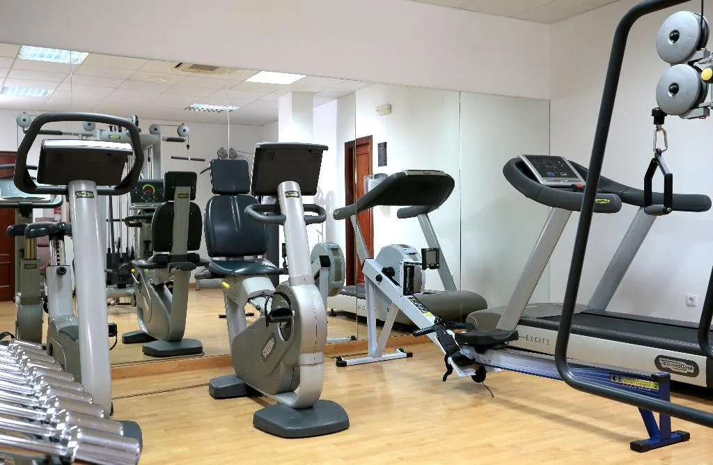 Sports and Entertainment, Macdonald La Ermita Holiday Resort, Costa Del Sol