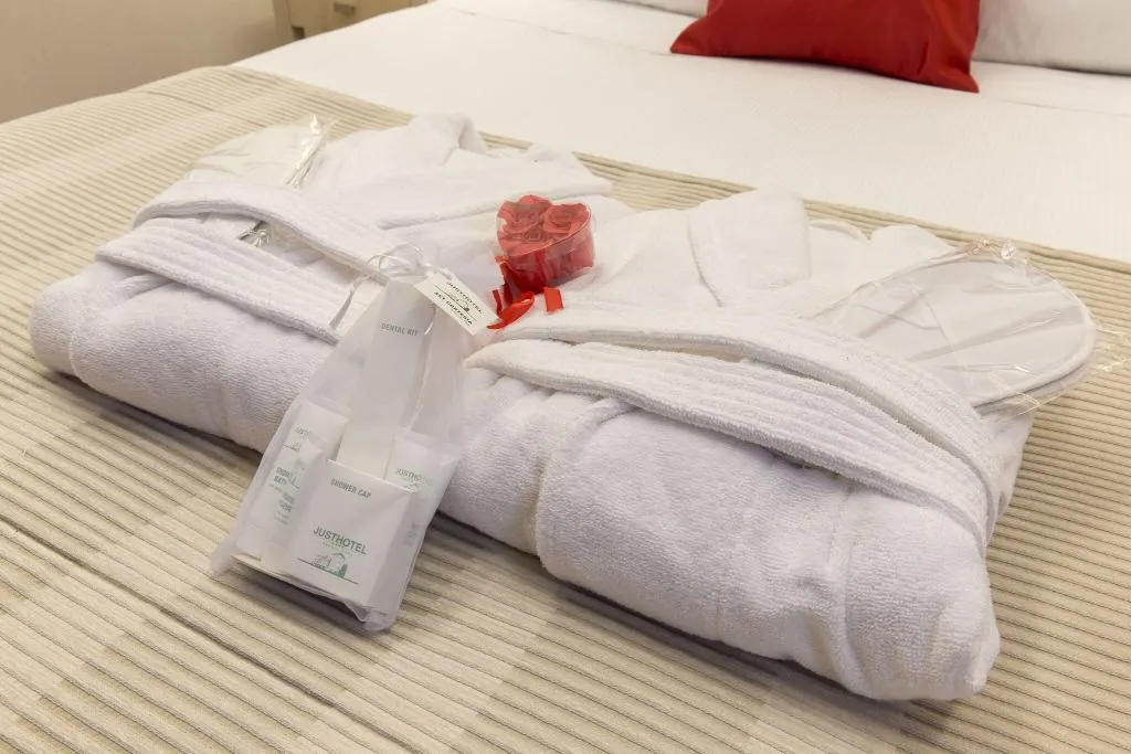 SUITE WITH DOUBLE BED Room, Just Hotel Lomazzo Fiera, Milan