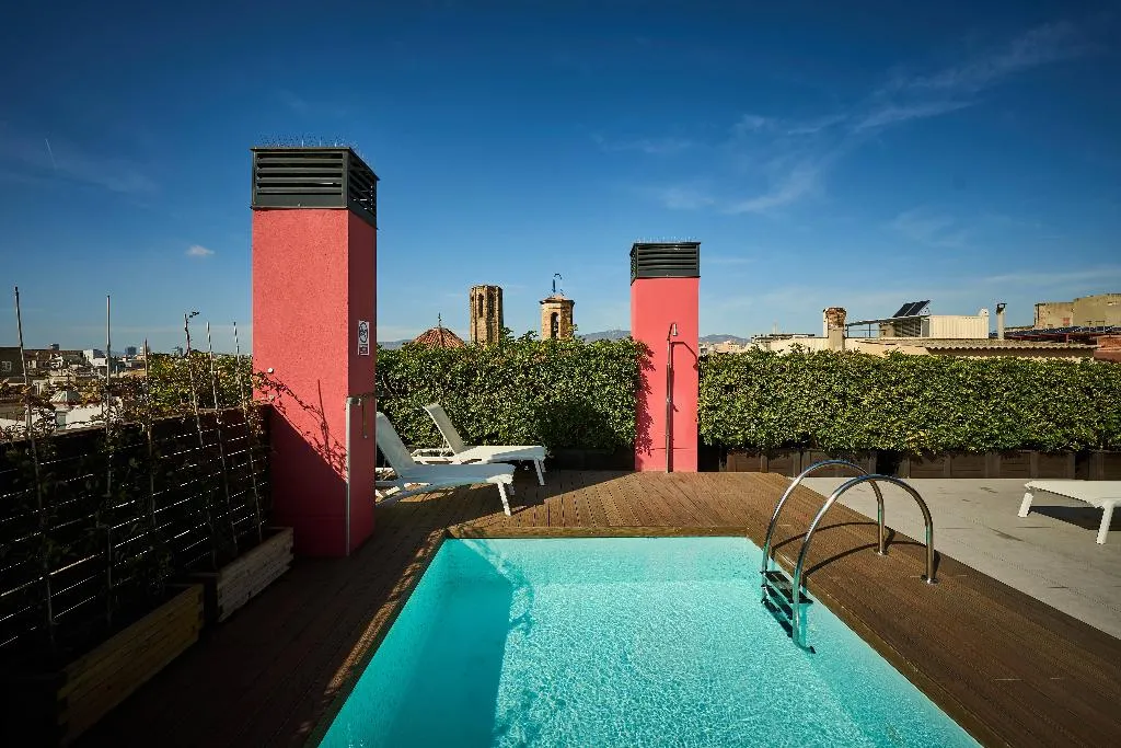 Pool, Catalonia Avinyo, Barcelona