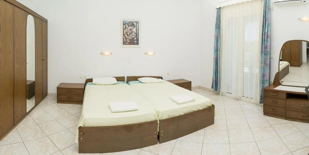 Room, Anna's Studios & Apartments, Zante