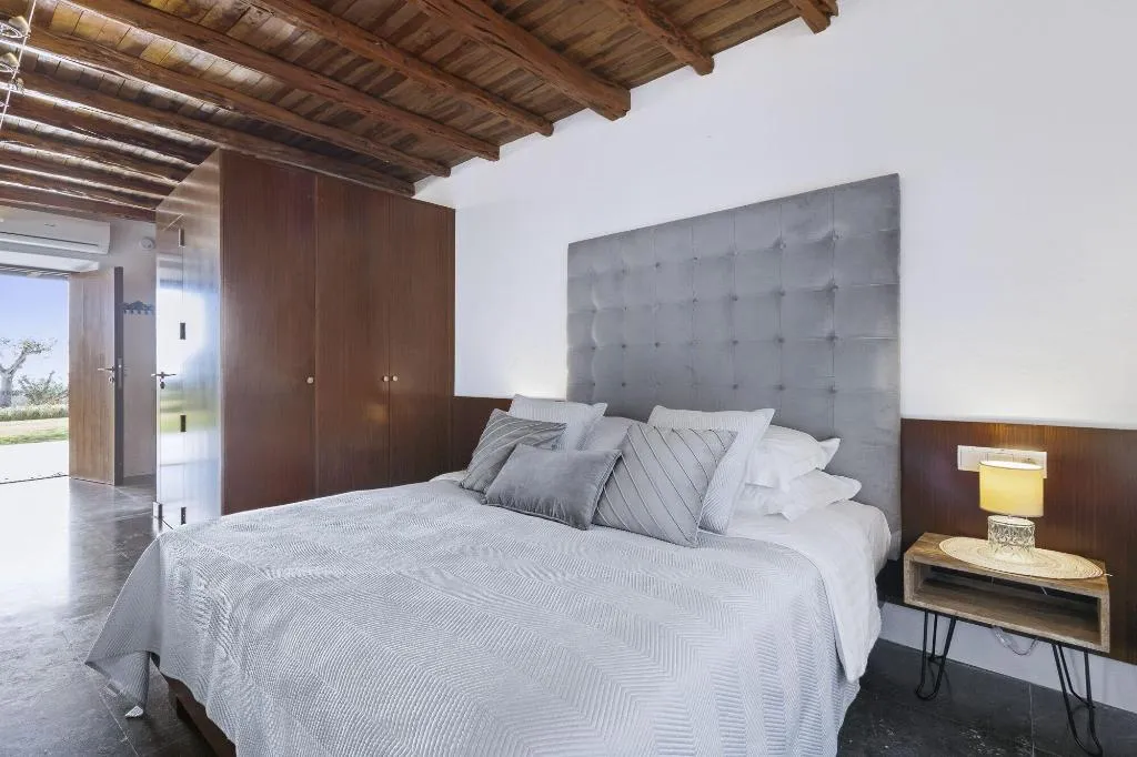 Room, Can Skye, Ibiza
