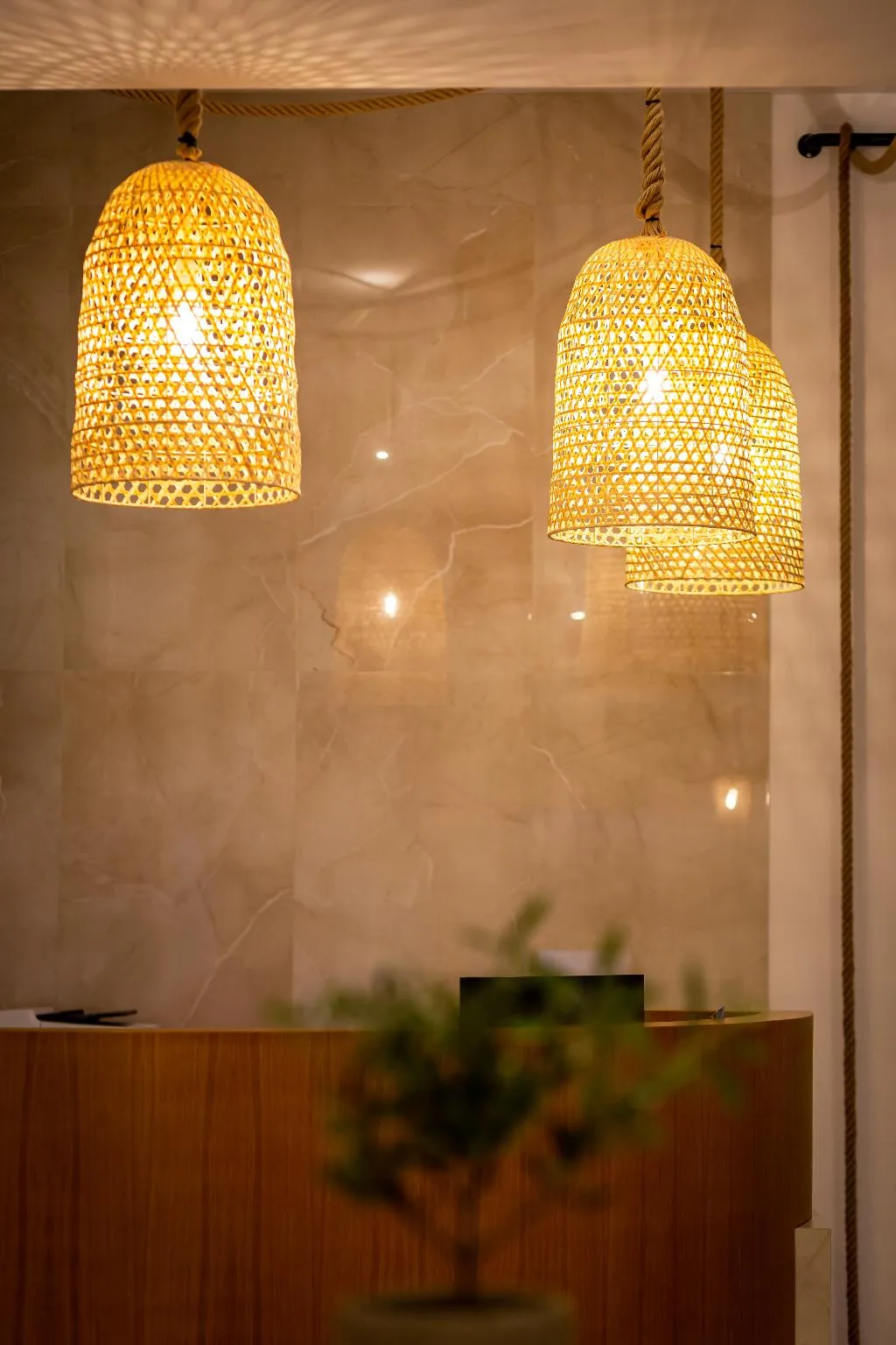 Lobby, Eleals Boutique Hotel, Corfu