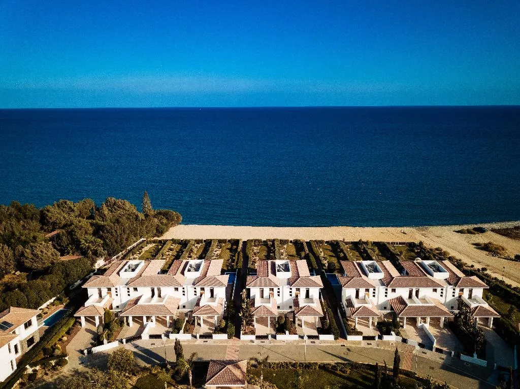 General view, Atlantis Gardens Apartments & Villas, Cyprus
