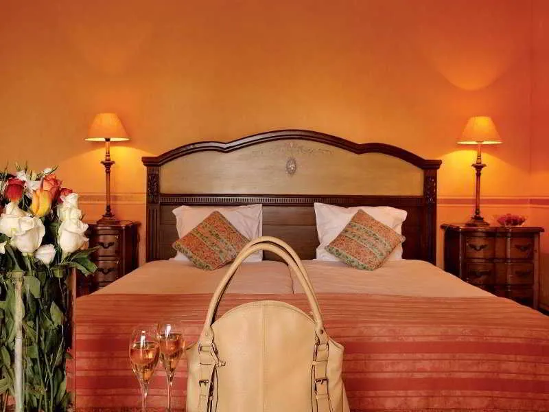 Room, Boutique Hotel Miranda, Algarve