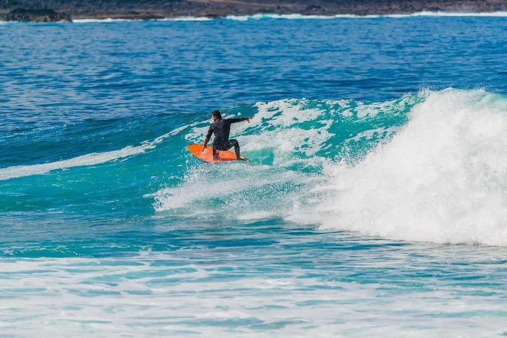 Sports and Entertainment, Barcelo Teguise Beach, Lanzarote