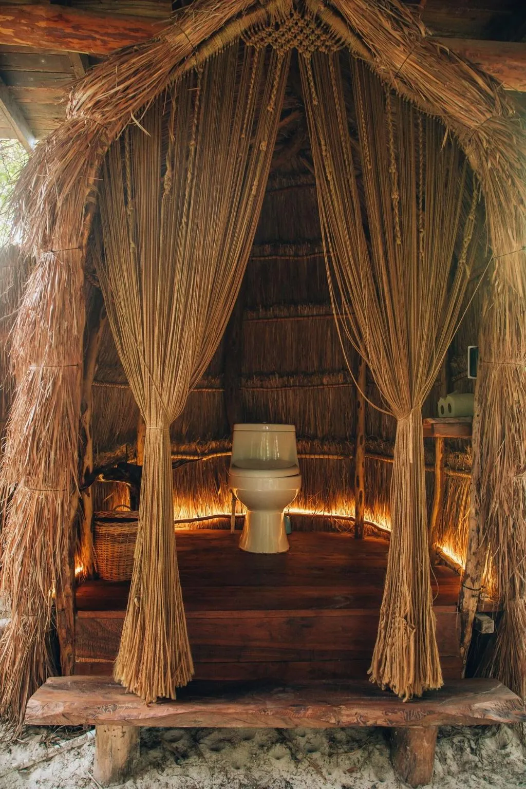 Room, Ikal Hotel Tulum, Cancun Area