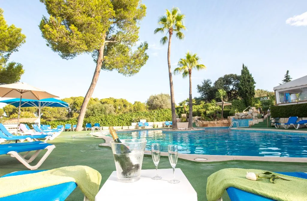 VILLA THREE BEDROOMS Room, Ona Aucanada, Majorca
