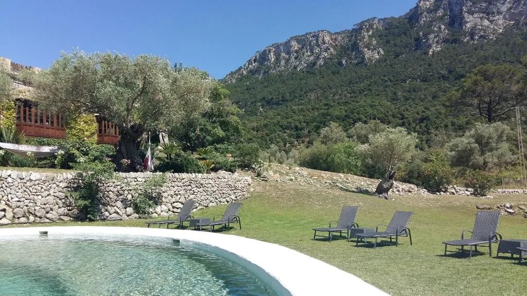 Sports and Entertainment, Hotel Rural S'Era Vella, Majorca