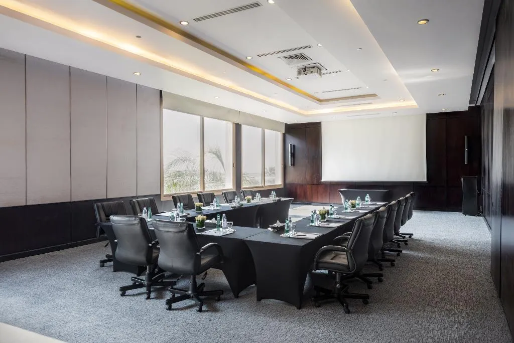 Conferences, Dusit Thani LakeView Cairo, Cairo
