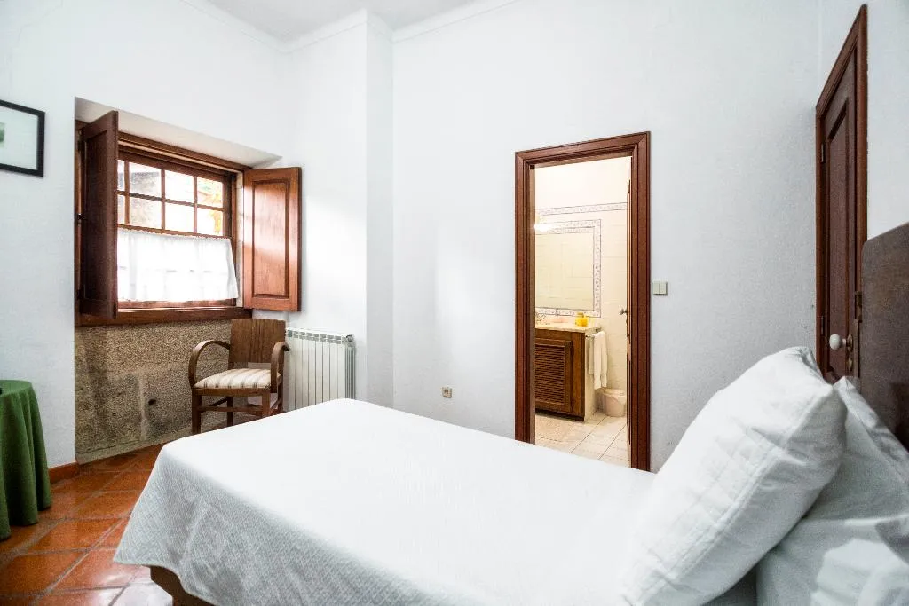 SINGLE STANDARD Room, Quinta Da Roseira, Porto