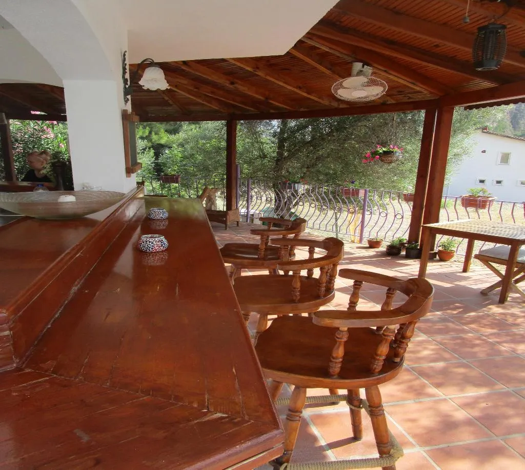 Lobby, Lavanta Boutique Hotel, Dalaman