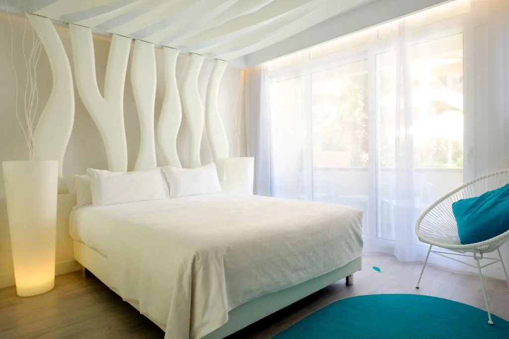 APARTMENT PRESTIGE Room, Portu Saler, Ibiza