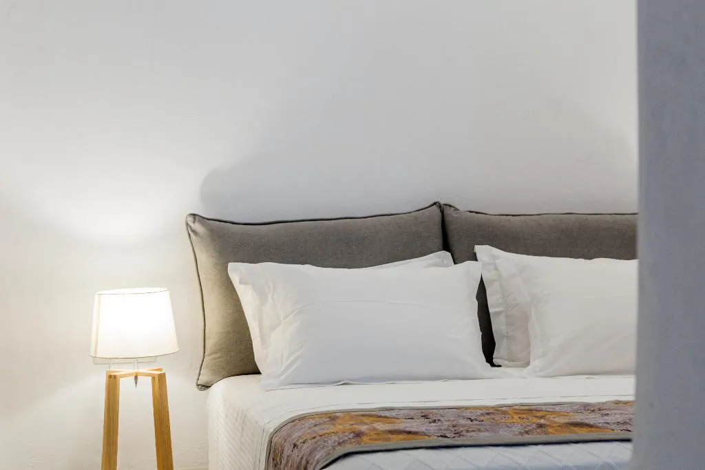 SUITE STANDARD Room, Adamant Suites, Santorini