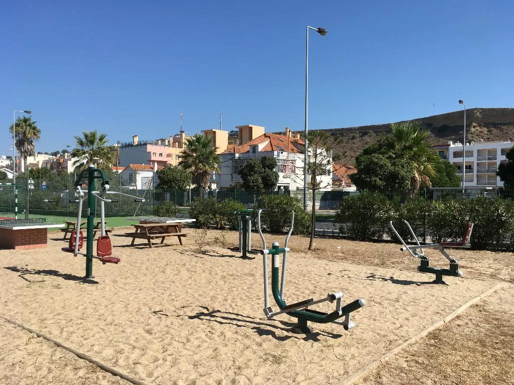 Sports and Entertainment, Orbitur Costa De Caparica, Lisbon