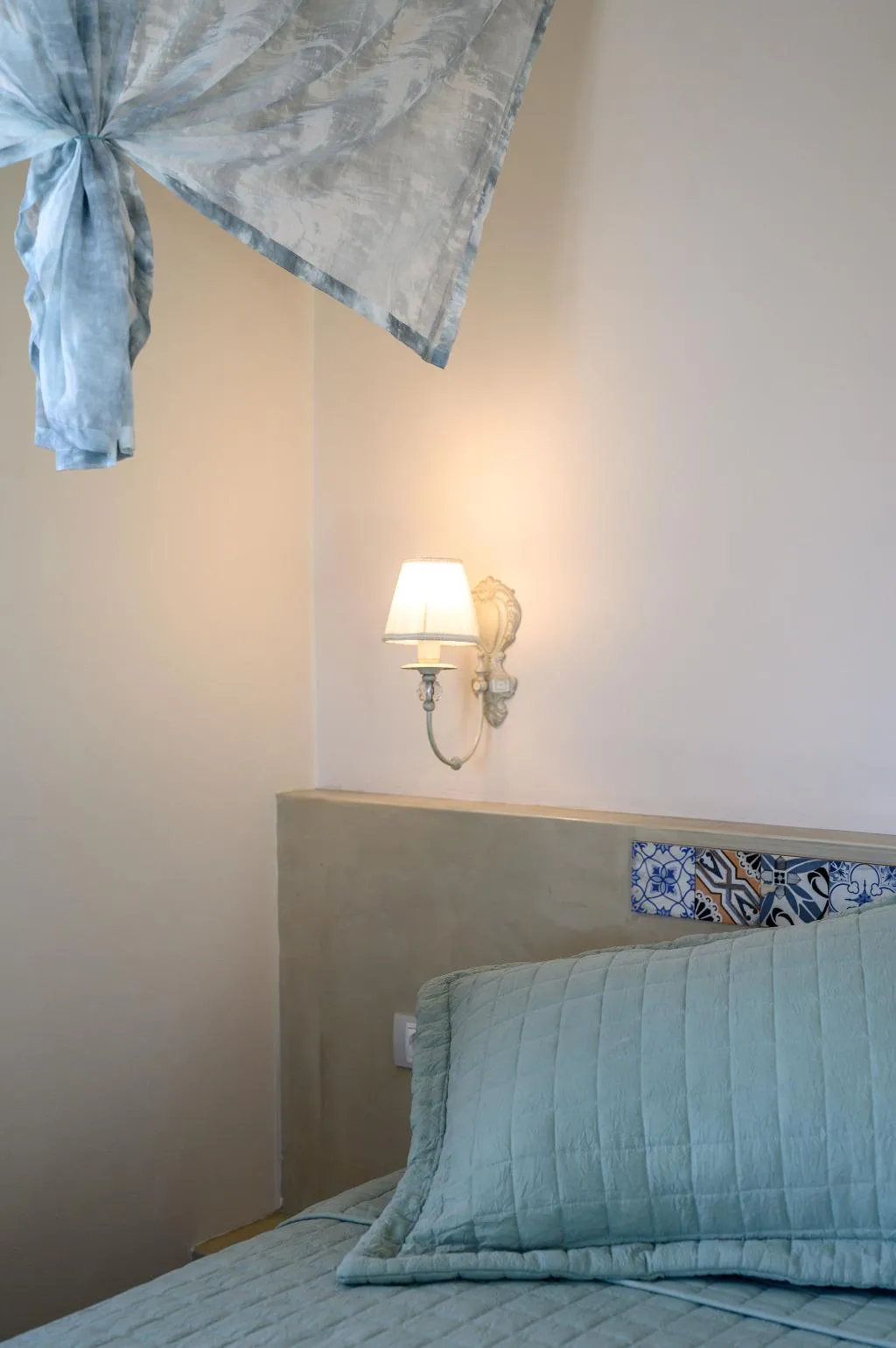 VILLA ONE BEDROOM Room, Passion Blue Villas, Santorini