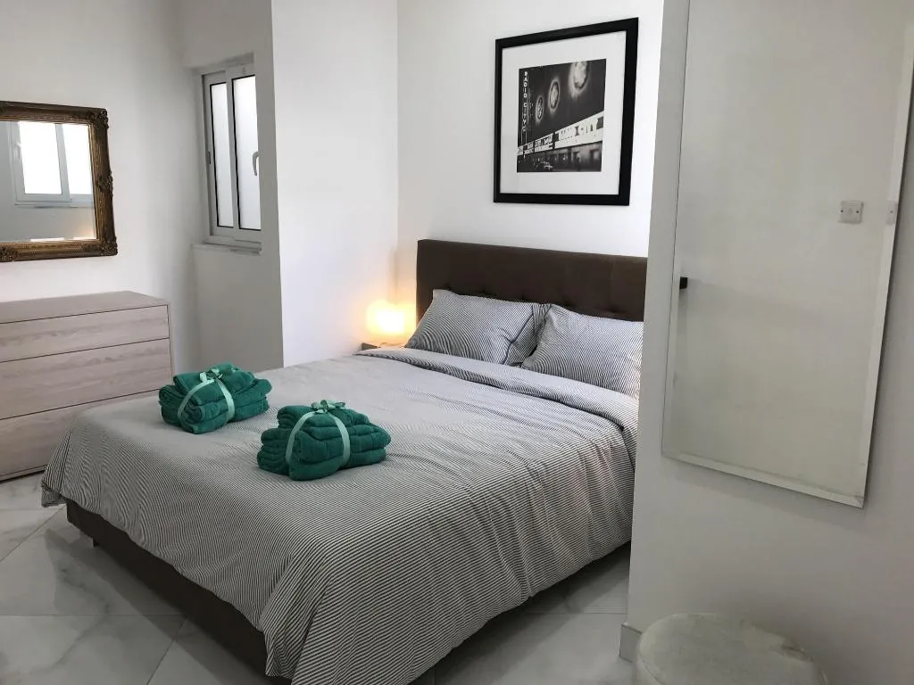 Room, Isola Del Mar Home, Malta