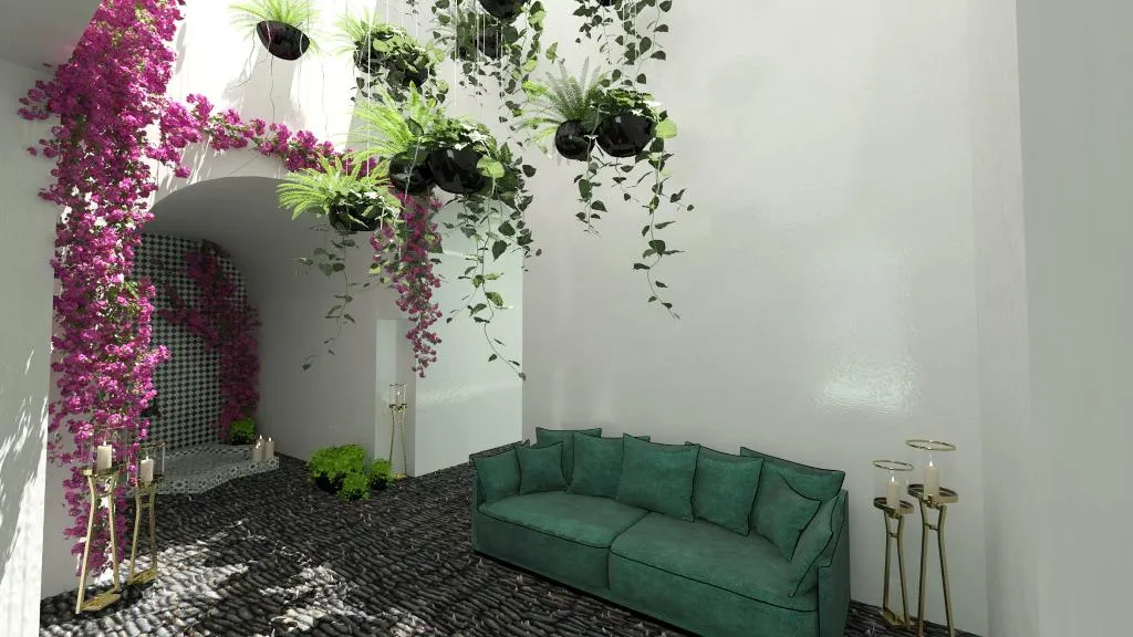 Sports and Entertainment, Katikies Garden Santorini - The Leading Hotels, Santorini